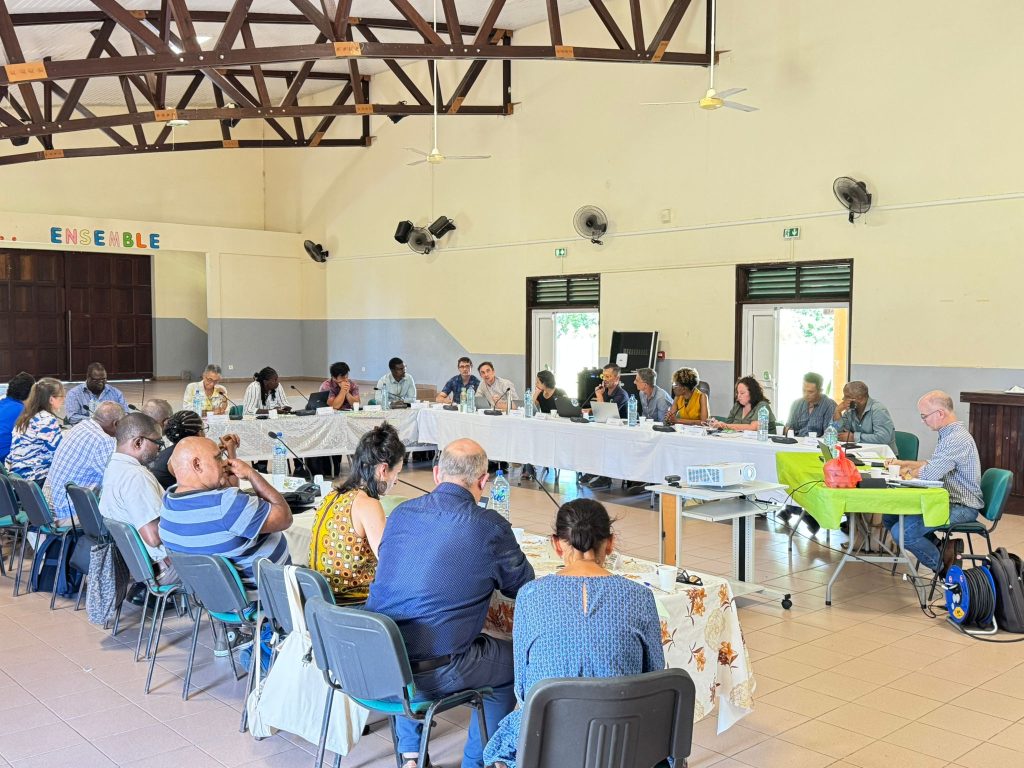 Assemblée générale 2026 de la SAFER Guyane
